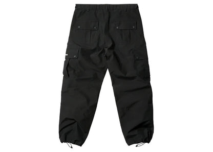 Palace x Engineered Garments Gore-Tex FA Pant Black