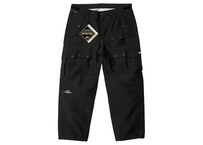 Palace x Engineered Garments Gore-Tex FA Pant Black