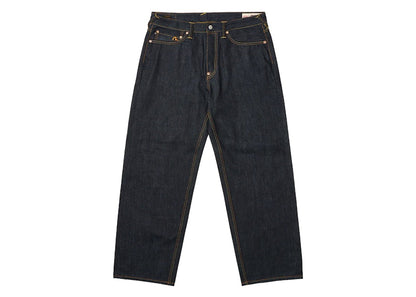 Palace x Evisu Dice Denim Jean Raw
