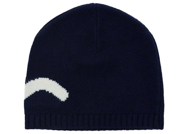Palace x Evisu Seagull Godhead Beanie Peacock