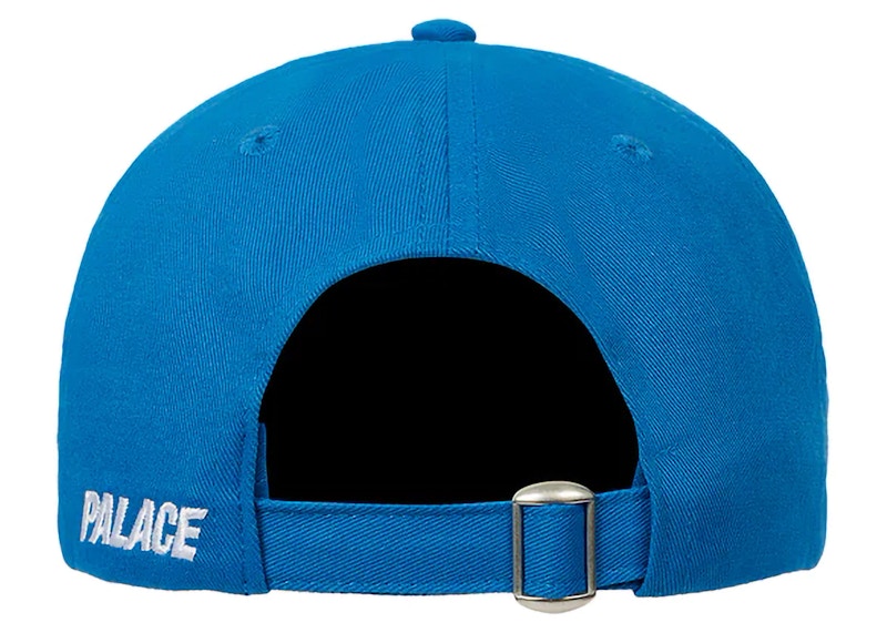 Palace x Gap 6-Panel Blue