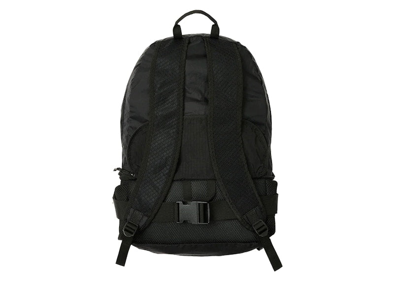 Palace x Gap Backpack Black