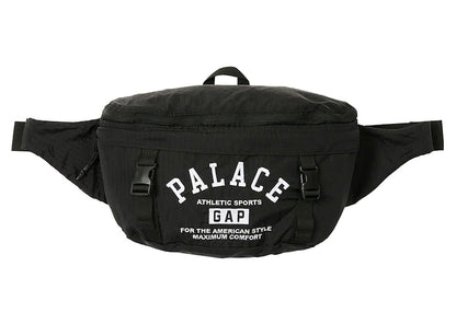 Palace x Gap Backpack Black