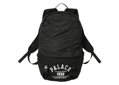 Palace x Gap Backpack Black