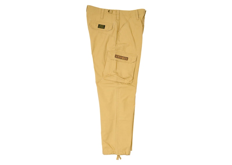 Palace x Gap Cargo Khaki
