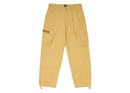 Palace x Gap Cargo Khaki