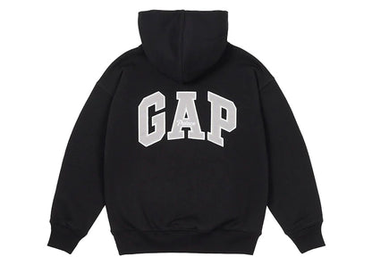 Palace x Gap Kids Hood Black