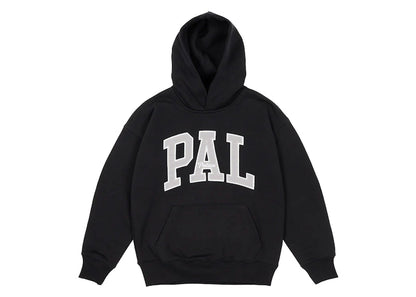 Palace x Gap Kids Hood Black