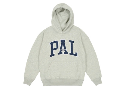 Palace x Gap Kids Hood Grey