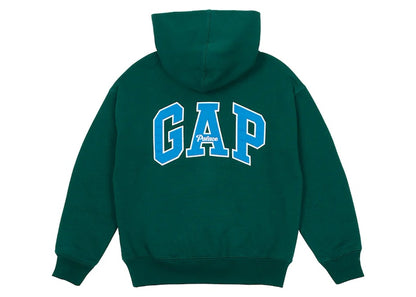 Palace x Gap Kids Hood Rain Forest