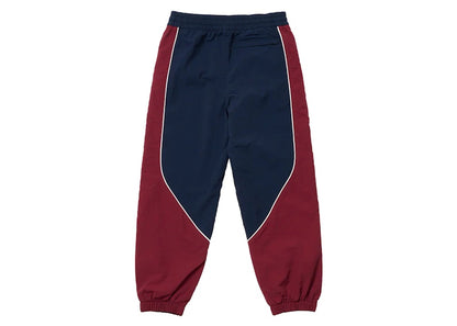 Palace x Gap Kids Nylon Track Bottom Navy/Red