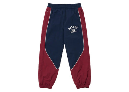 Palace x Gap Kids Nylon Track Bottom Navy/Red