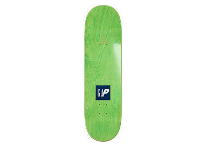 Palace x Gap Skateboard Deck Camo