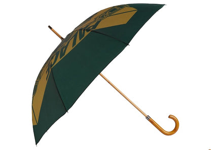 Palace x Harrods Umbrella Green