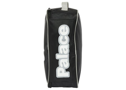 Palace x Kappa Boot Bag Black