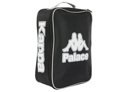 Palace x Kappa Boot Bag Black