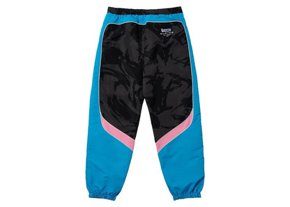 Palace x Kappa For Alpine Tracksuit Pant Night Desert Camo