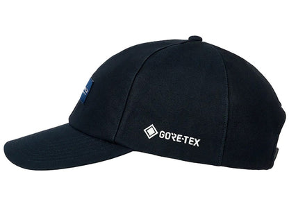 Palace x Nanamica GORE-TEX Cap Dark Navy