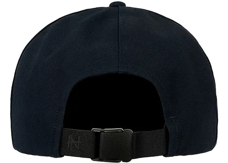 Palace x Nanamica GORE-TEX Cap Dark Navy