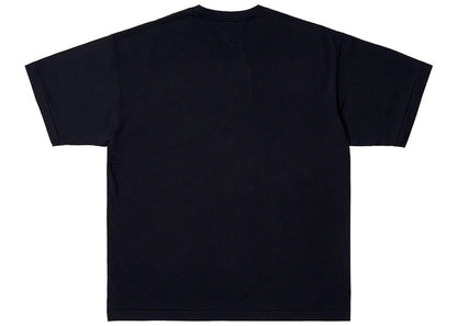 Palace x Nanamica Pocket T-Shirt Dark Navy