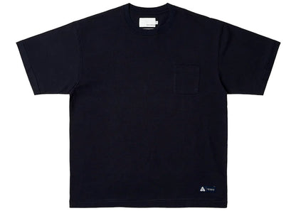 Palace x Nanamica Pocket T-Shirt Dark Navy
