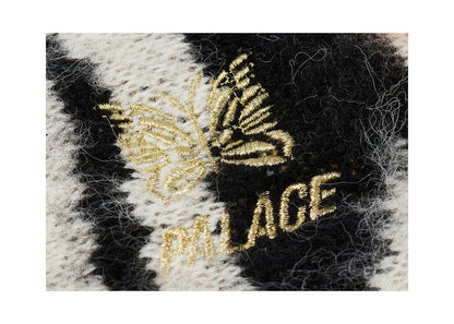 Palace x Needles Hairy Knit Animal