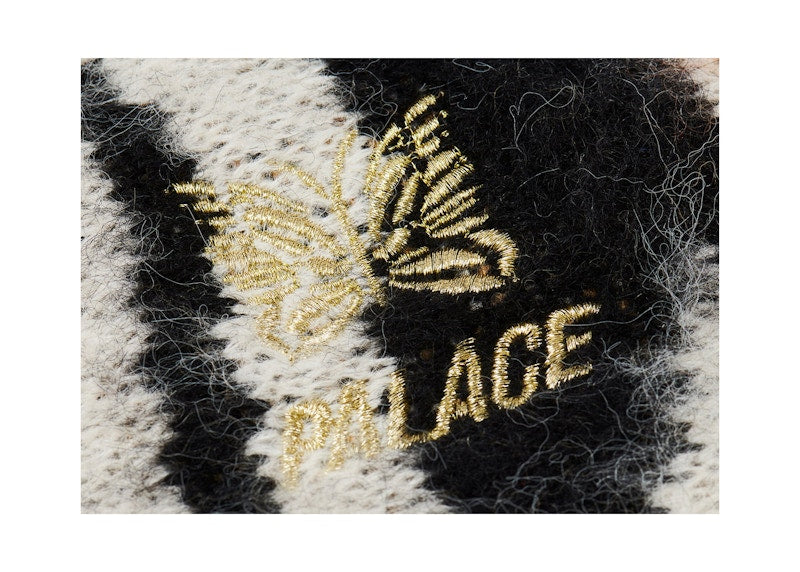Palace x Needles Hairy Knit Animal
