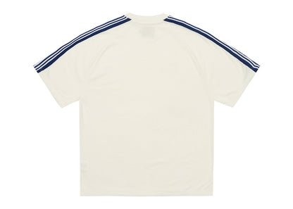 Palace x Needles Towelling T-Shirt White