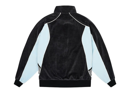 Palace x Needles Track Jacket Black