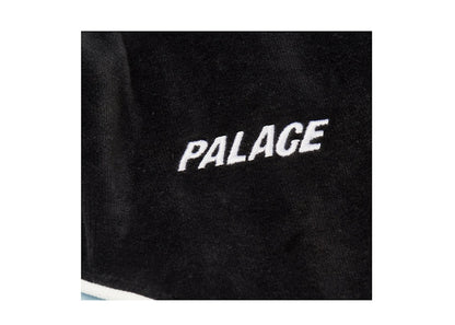 Palace x Needles Track Jacket Black