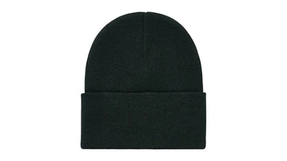 Palace x Neighborhood Beanie Black
