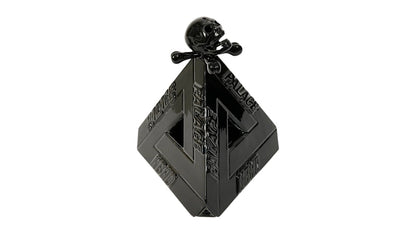 Palace x Neighborhood Incense Chamber Black
