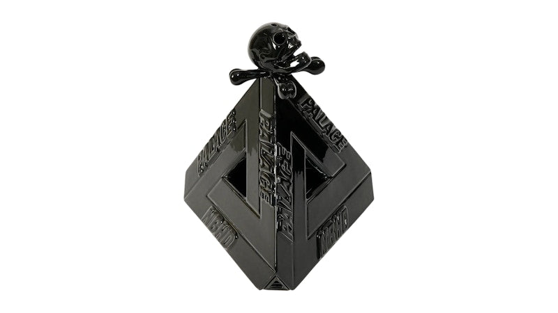Palace x Neighborhood Incense Chamber Black
