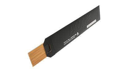 Palace x Neighborhood Kuumba Long Incense Black
