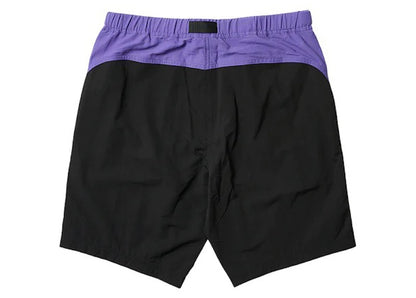 Palace x New Balance Nylon Trail Short Black/Purple