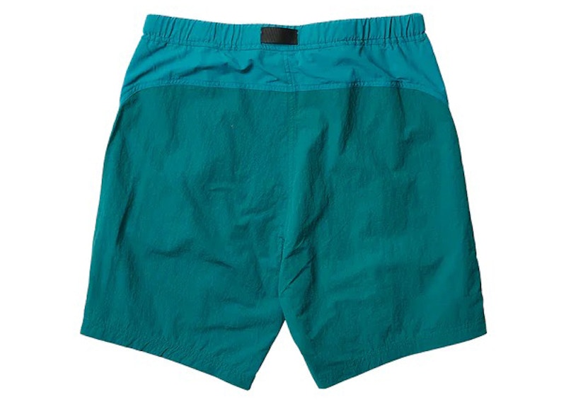 Palace x New Balance Nylon Trail Short Teal