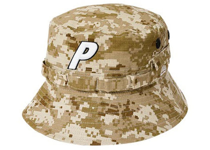 Palace x New Era Boonie Desert Digi Camo