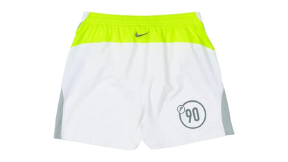 Palace x Nike Total P90 Short White