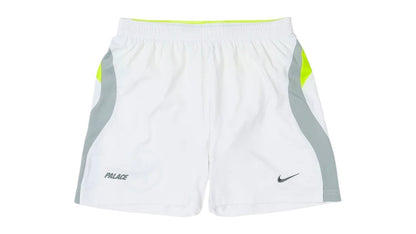 Palace x Nike Total P90 Short White