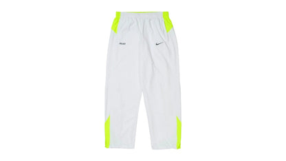Palace x Nike Total P90 Track Bottom White