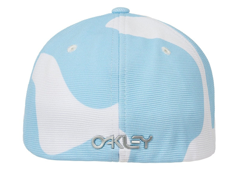 Palace x Oakley 6-Panel Cloud