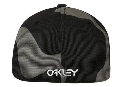 Palace x Oakley 6-Panel Night Clouds