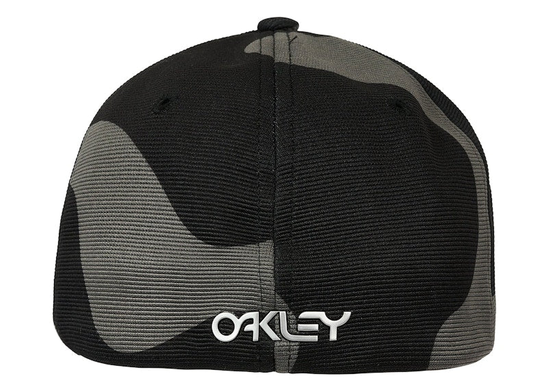Palace x Oakley 6-Panel Night Clouds