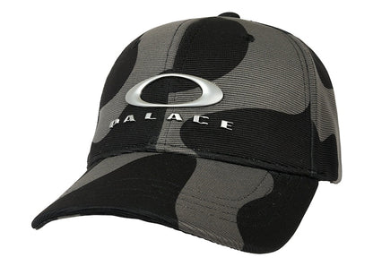 Palace x Oakley 6-Panel Night Clouds