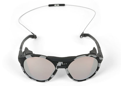 Palace x Oakley Clifden Sunglasses Night Clouds