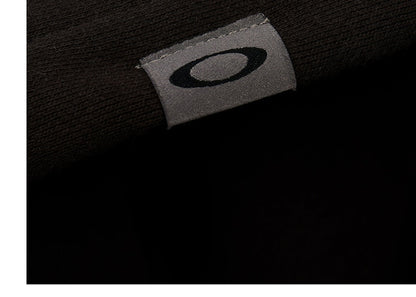 Palace x Oakley Hood (FW24) Black