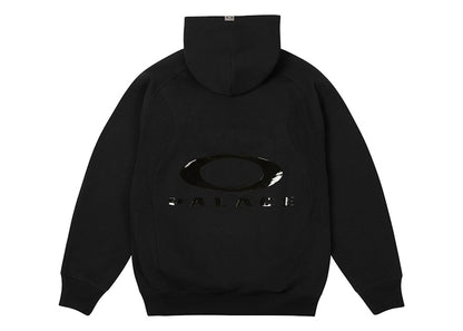 Palace x Oakley Hood (FW24) Black