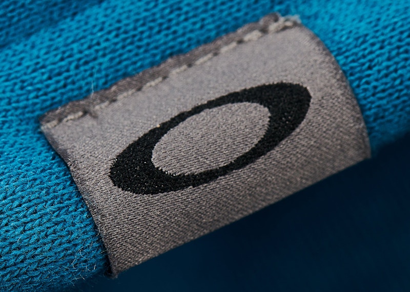 Palace x Oakley Hood (FW24) Petrol