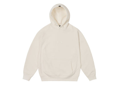 Palace x Oakley Hood (FW24) White