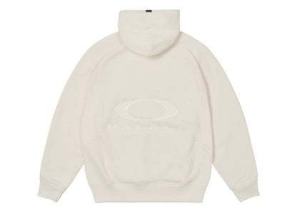 Palace x Oakley Hood (FW24) White